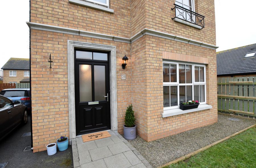 23 Towerview Meadows