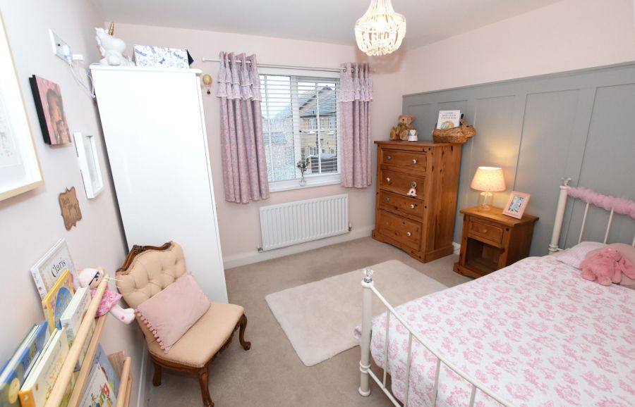 23 Towerview Meadows