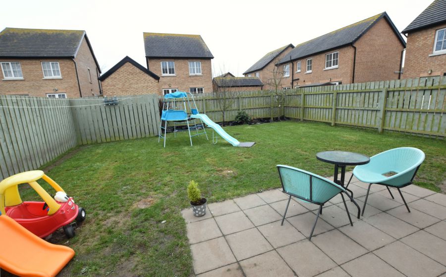 23 Towerview Meadows