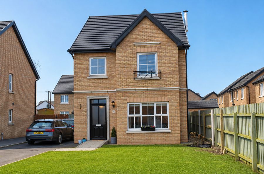 23 Towerview Meadows