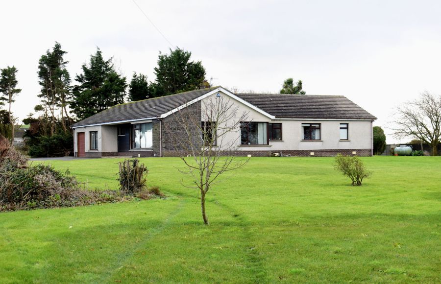 35A Rowreagh Road, Kircubbin, Newtownards, BT22 1AS