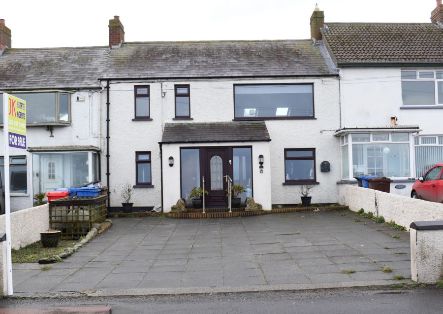26 Shore Road, Ballyhalbert, BT22 1BJ