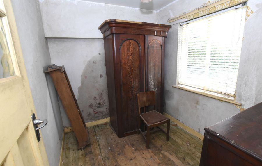 52  Ballyeasborough Road