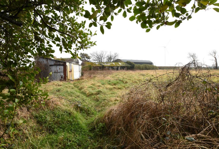 52  Ballyeasborough Road