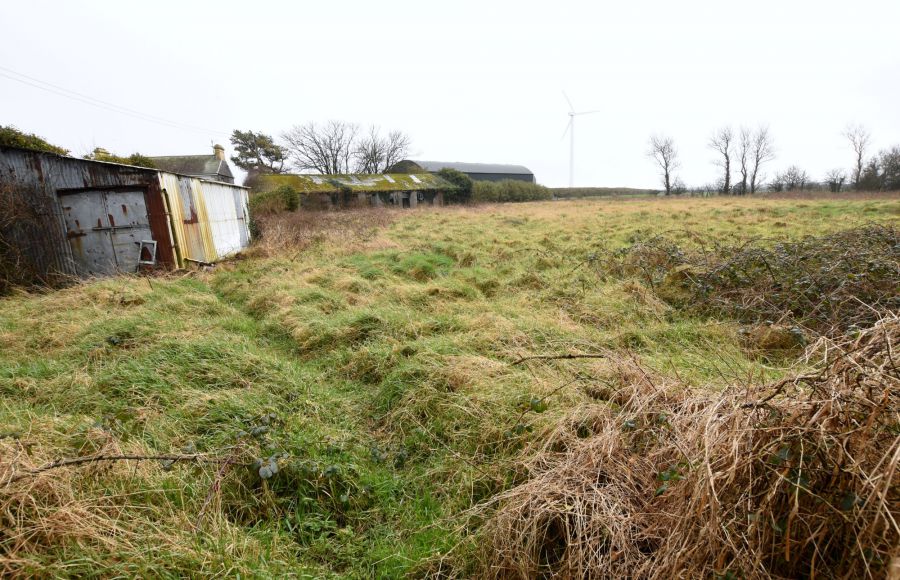 52  Ballyeasborough Road