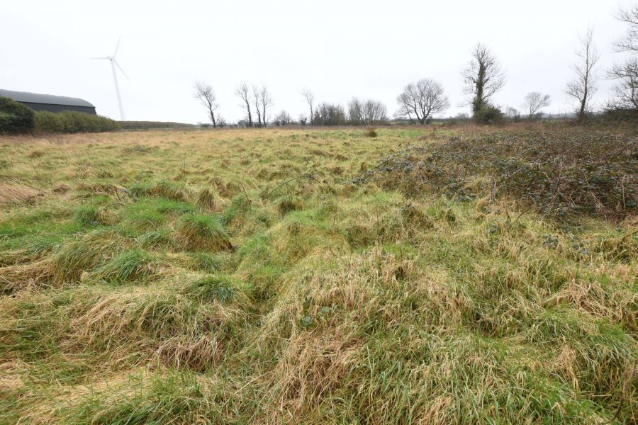 52  Ballyeasborough Road