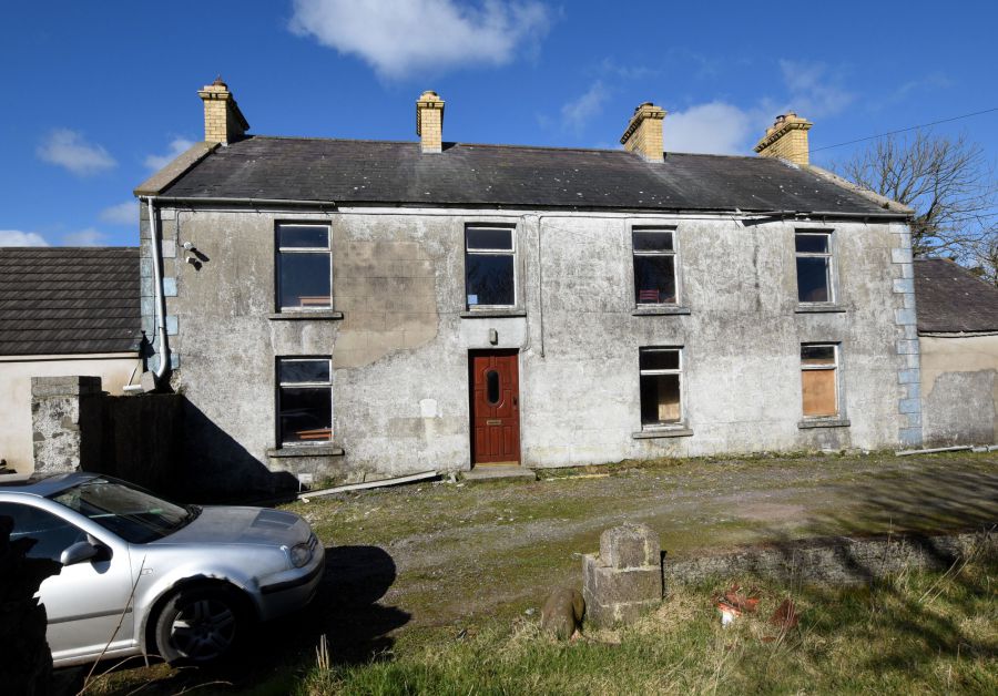 20 Ballyeasborough Road, portavogie, BT22 1DB