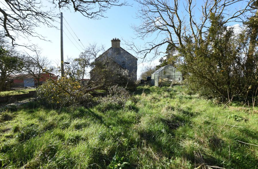 20 Ballyeasborough Road