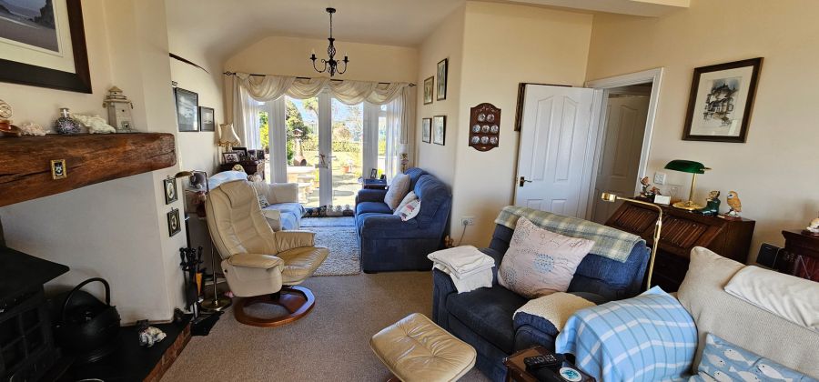 Seacrest Cottage, 32 Main Road