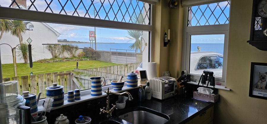 Seacrest Cottage, 32 Main Road