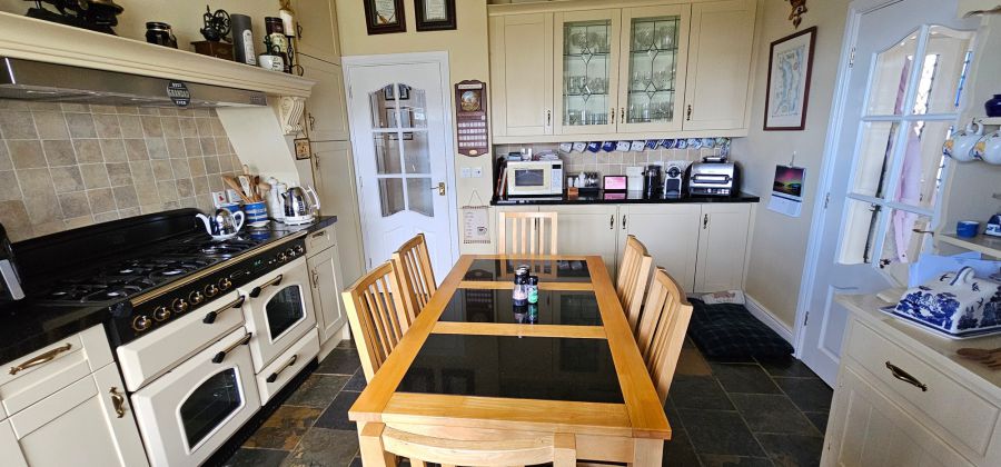 Seacrest Cottage, 32 Main Road