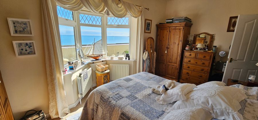 Seacrest Cottage, 32 Main Road