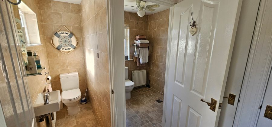 Seacrest Cottage, 32 Main Road