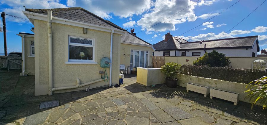 Seacrest Cottage, 32 Main Road