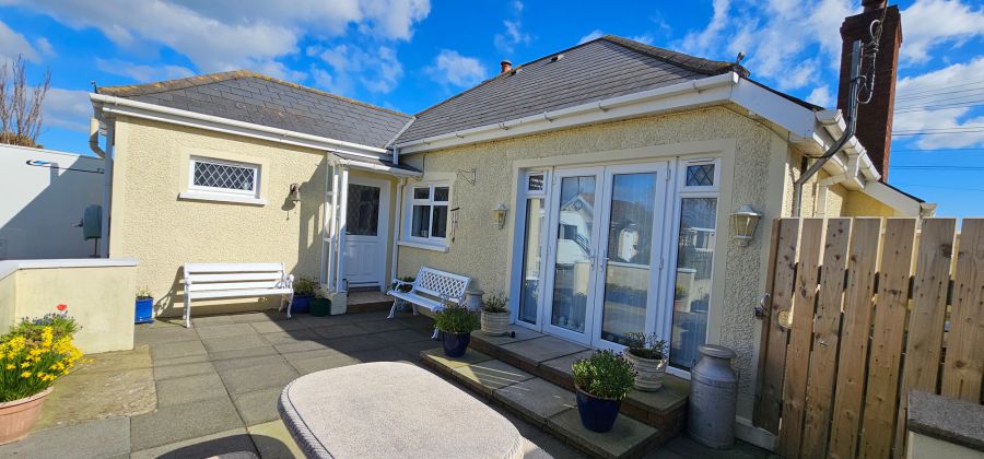 Seacrest Cottage, 32 Main Road