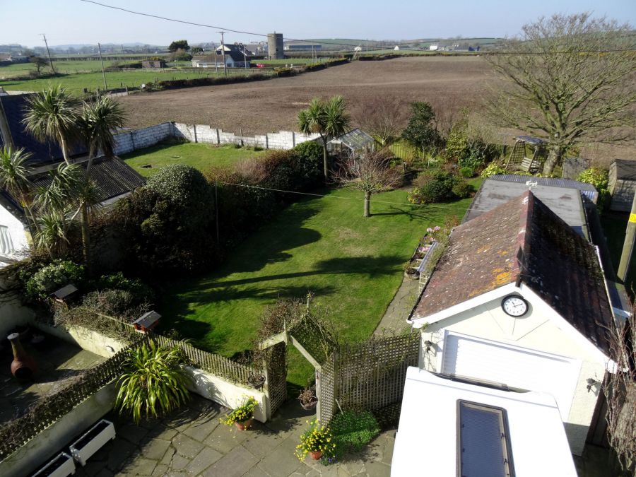 Seacrest Cottage, 32 Main Road