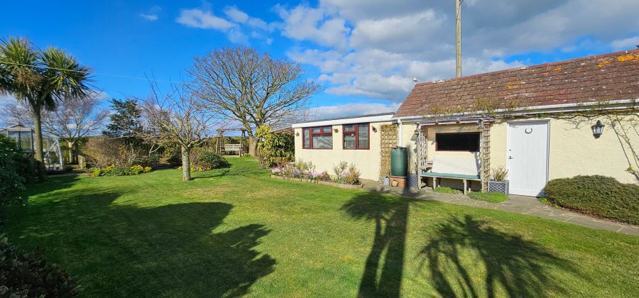 Seacrest Cottage, 32 Main Road