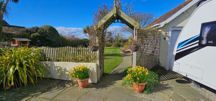 Seacrest Cottage, 32 Main Road