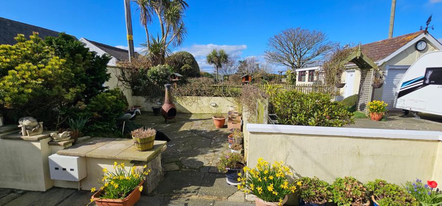 Seacrest Cottage, 32 Main Road