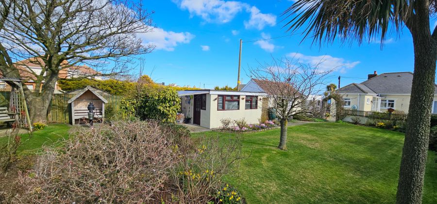 Seacrest Cottage, 32 Main Road