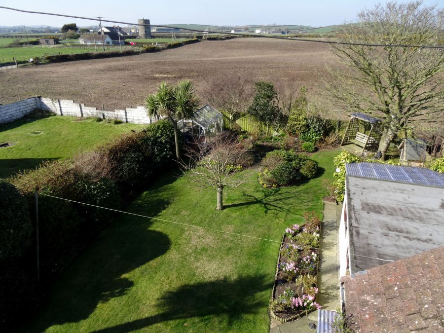 Seacrest Cottage, 32 Main Road