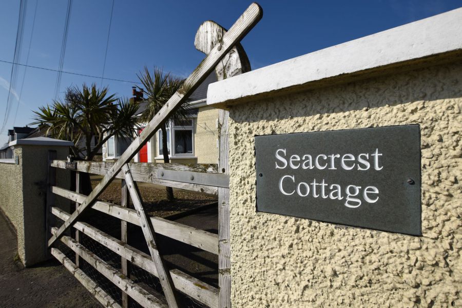 Seacrest Cottage, 32 Main Road