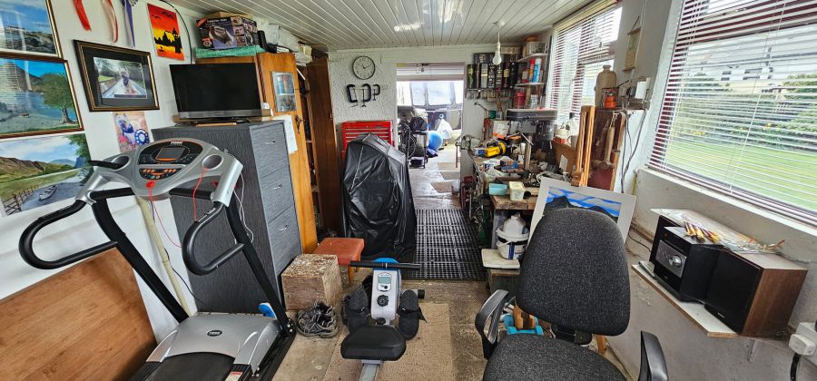 Seacrest Cottage, 32 Main Road