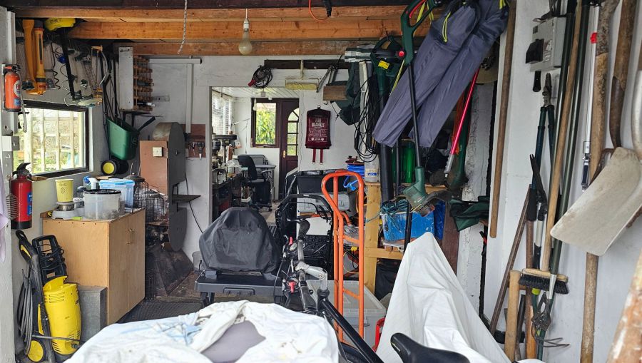 Seacrest Cottage, 32 Main Road