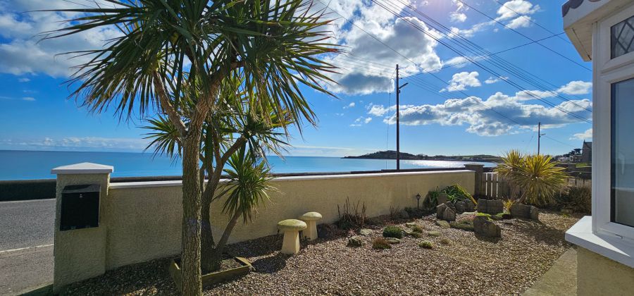 Seacrest Cottage, 32 Main Road