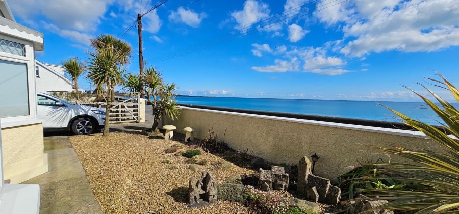 Seacrest Cottage, 32 Main Road