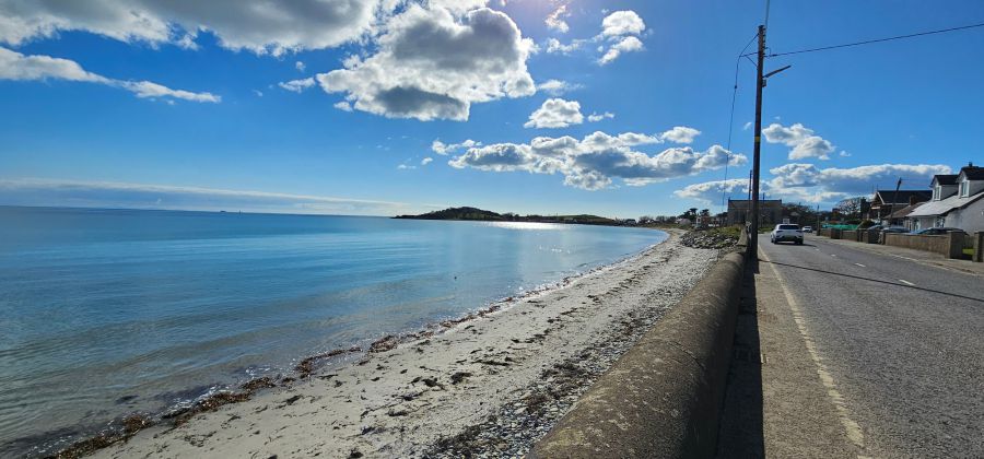 Seacrest Cottage, 32 Main Road