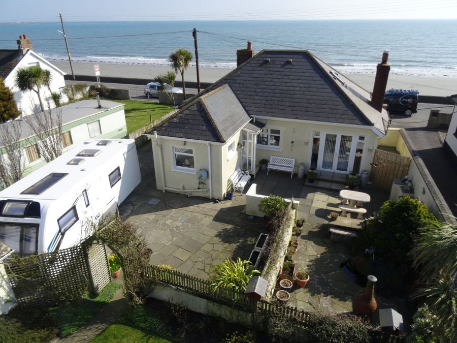 Seacrest Cottage, 32 Main Road