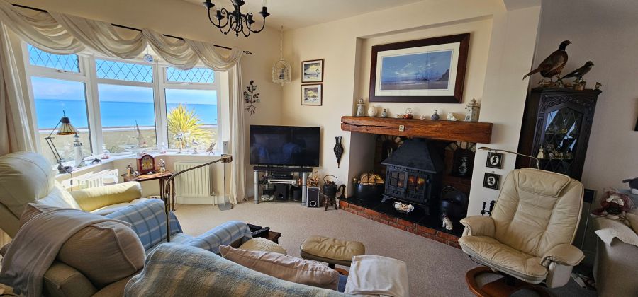 Seacrest Cottage, 32 Main Road