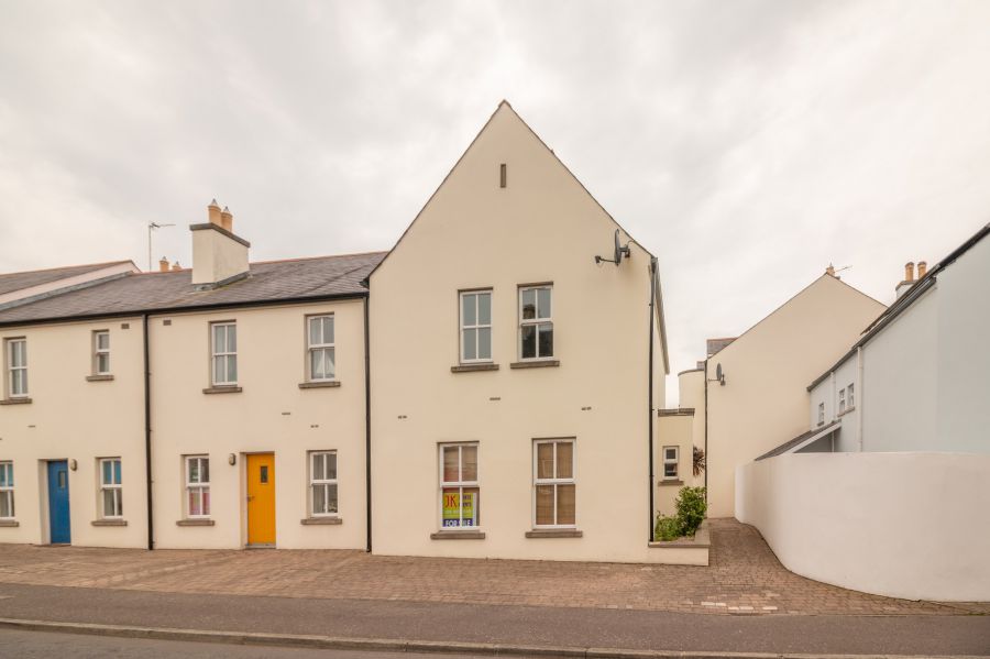 6 The Saltpans, Portaferry, BT22 1NX