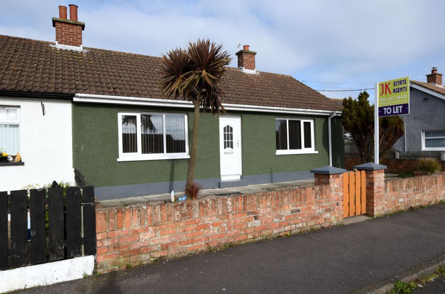 10 Springfield Gardens,portavogie, BT22 1ES