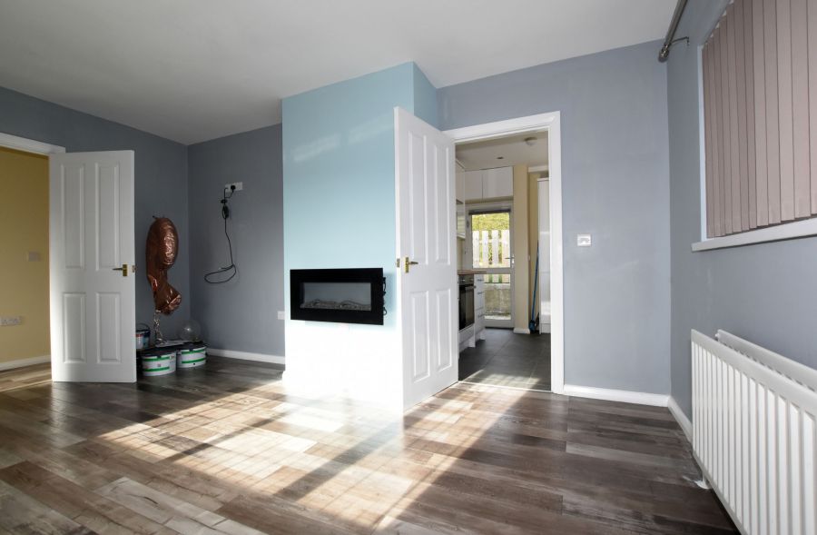 10 Springfield Gardens