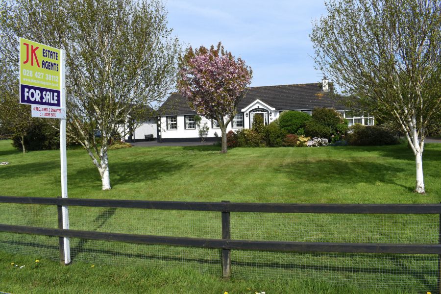 69 Drumardan Road