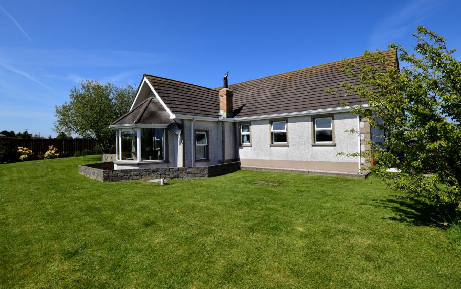 28 Manse Road