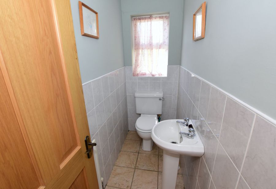 28 Manse Road 28 Manse Road