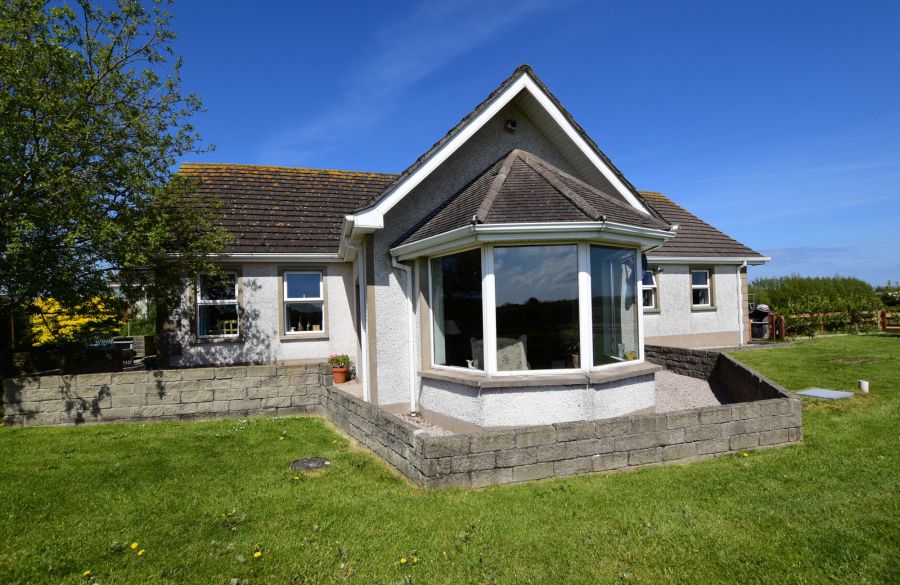 28 Manse Road