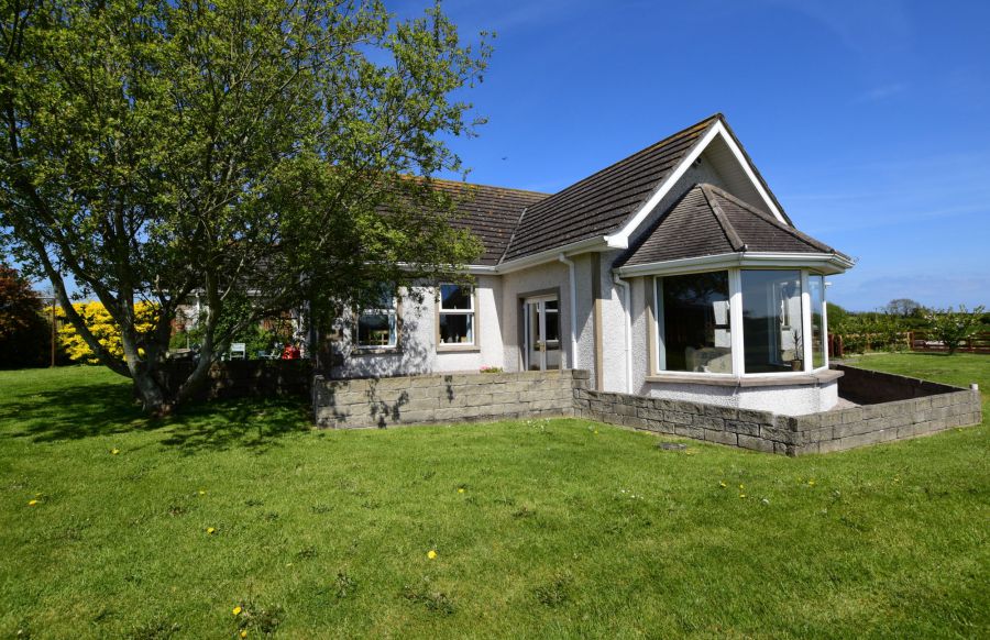 28 Manse Road