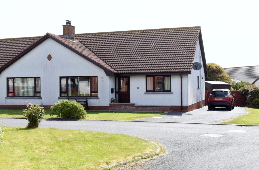 10 Portview Court, Portavogie, Portavogie Newtownards, BT22 1SA