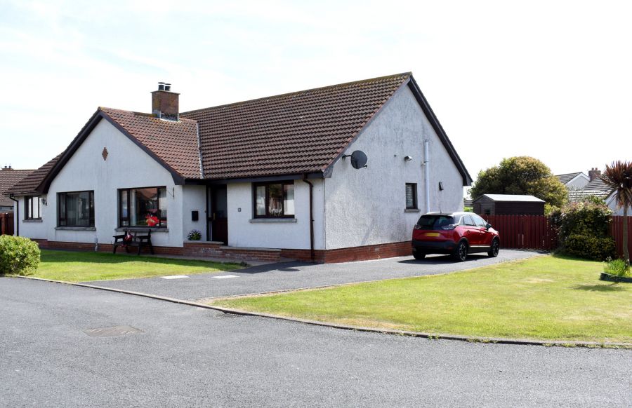 10 Portview Court