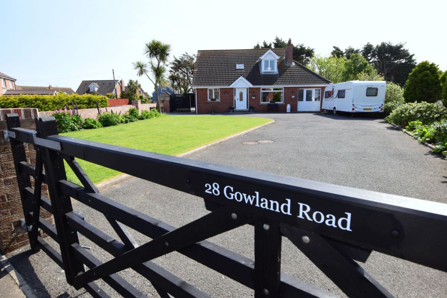 28 Gowland Road