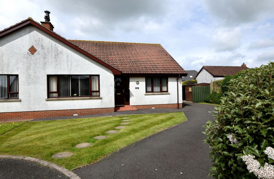 5 Portview Court