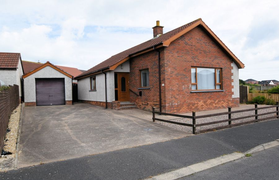 6 Portview Heights, portavogie, BT22 1SD