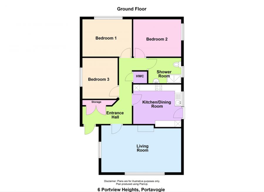 6 Portview Heights