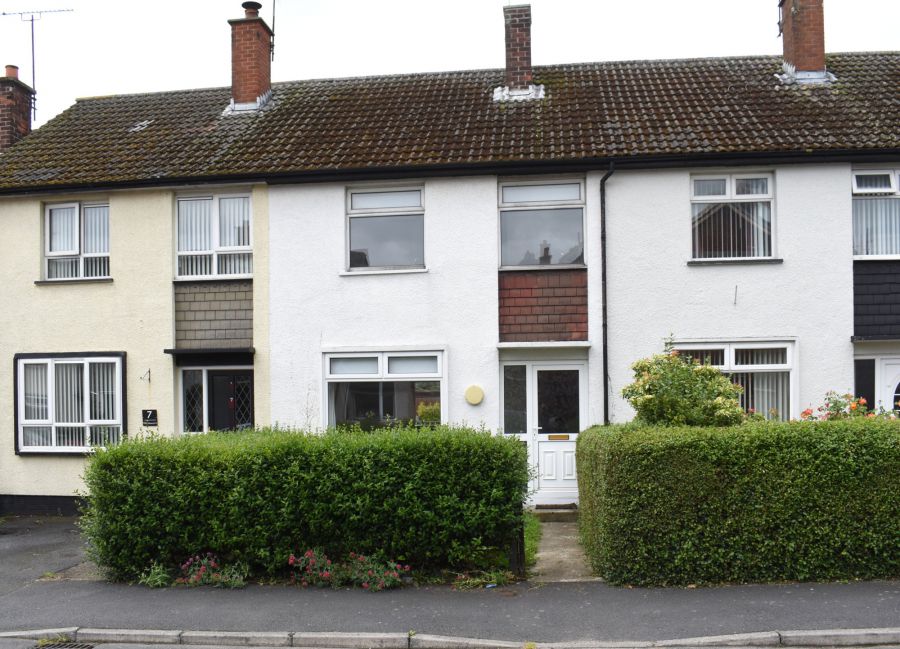 5 Steele Dickson Gardens,Portaferry, BT22 1LF