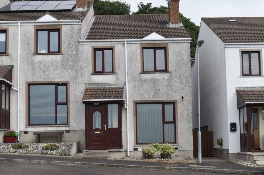 5 Mill Heights,Kircubbin, BT22 2WA