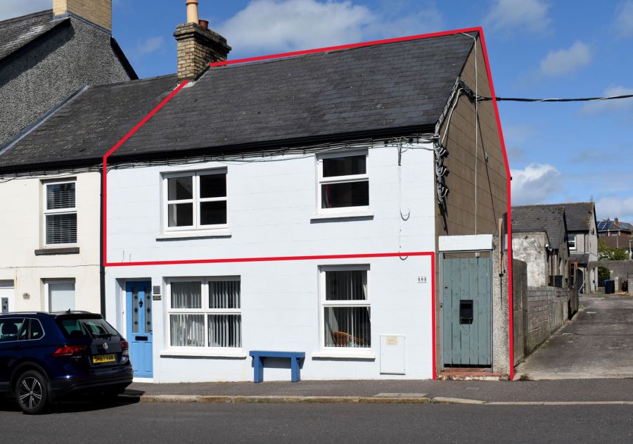 60B Shore Road, Portaferry, BT22 1JZ